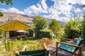 The Central Lookout - Wanaka